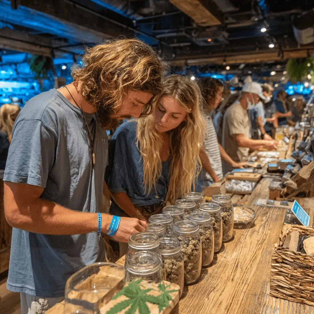 Cannabis Sales New Mexico Booming: Charting a $2 Billion High Curious about how cannabis sales New Mexico are booming? Uncover what’s driving this massive surge—find out how close it is to shattering records!
