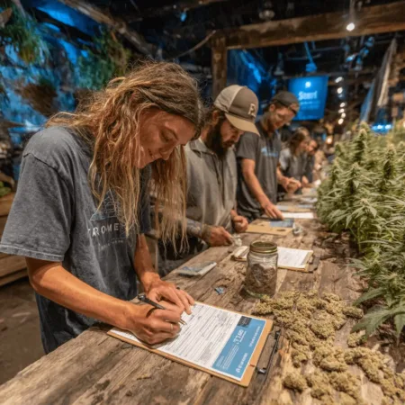 Explore shocking truths behind marijuana repeal campaign claims. What’s real? Uncover the facts and misleading tactics before you decide.
