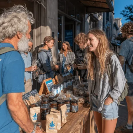 Curious about the THC ban minors legislation push? Discover why officials urge immediate action—learn what’s at stake and how it could impact your community.