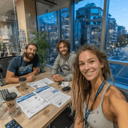 Discover why the Mintz Chambers Canada cannabis ranking is making waves. Curious about the leaders? Click to uncover the secrets behind their success!