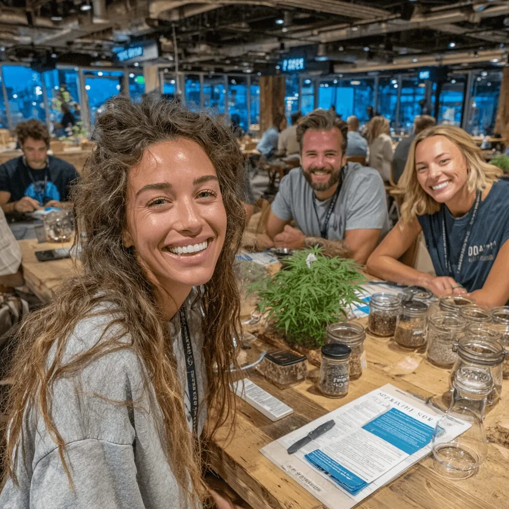 Meet the inspiring Ontario Cannabis Fund partners reshaping 2025. Ready to see how these changemakers are driving impact? Discover who made the cut!