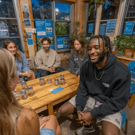 Community Bonding & Knowledge: Unmissable Cannabis Education Events Ahead Curious about cannabis education events? Dive into SVSU & ACT Bennington’s dynamic sessions—unlock knowledge, connect, and be part of the evolving conversation!