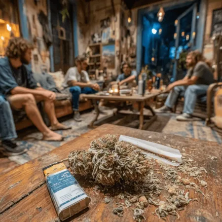 Caught in the Middle: Marijuana to Minor Charges Spark Community Debate Uncover how marijuana to minor charges could change legal futures in North Platte. Don’t miss the latest updates—see what’s really happening now.