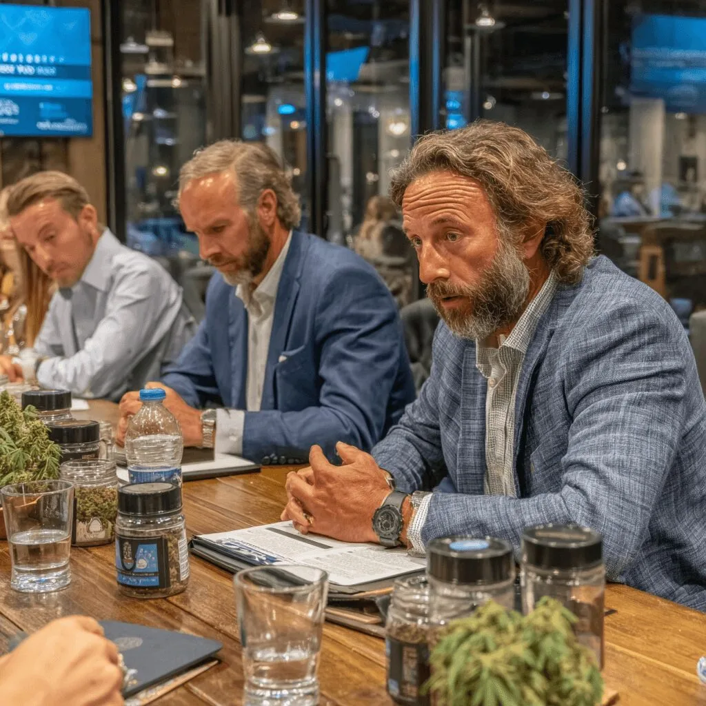Massachusetts cannabis commission validity is under scrutiny—could votes be overturned? Discover what this means for the future of legalized cannabis now.
