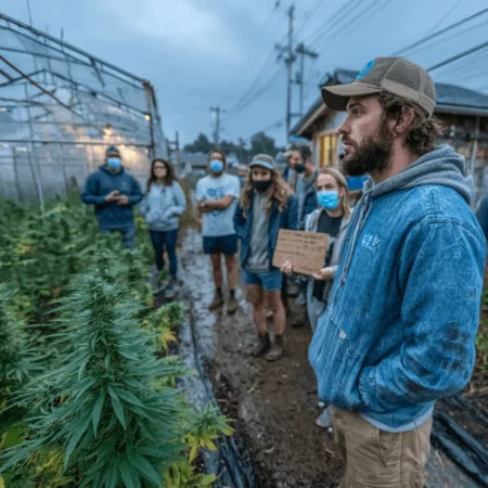 NJ’s Cannabis Farm Legal Challenge Victory Sparks Statewide Debate Uncover the dramatic cannabis farm legal challenge shaking New Jersey! Curious how the First Amendment protects local opposition? Dive into the explosive details.