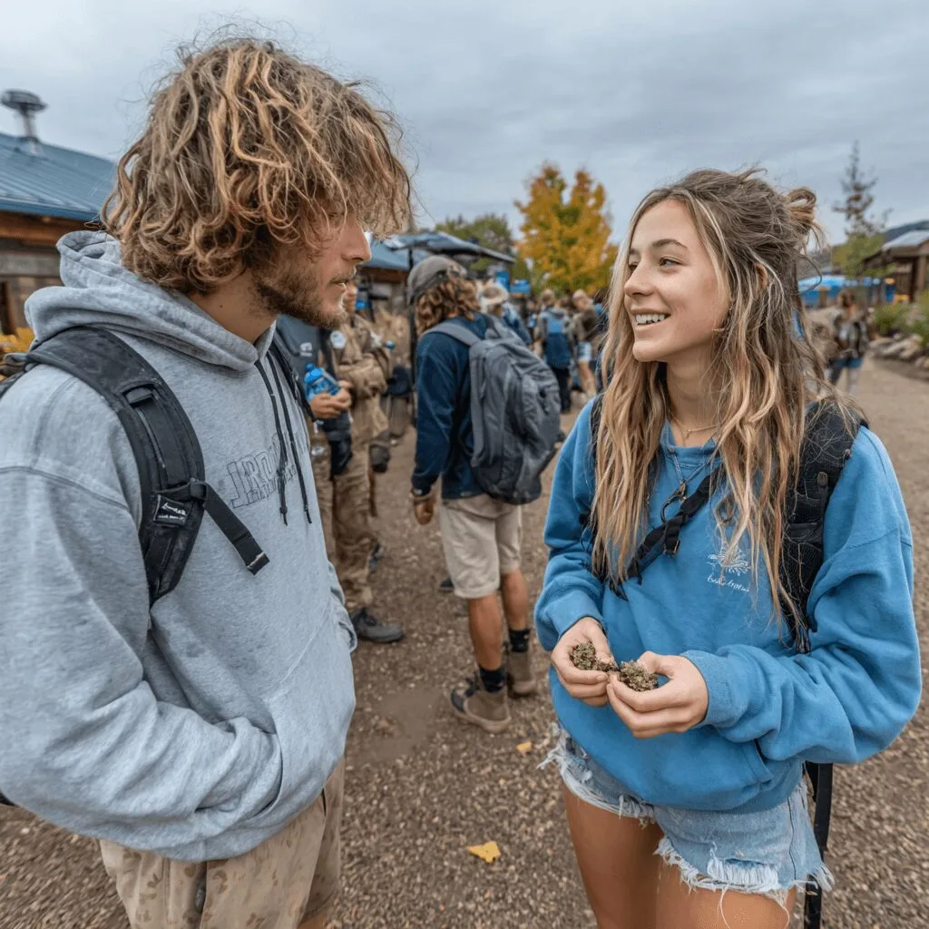 Explore the heated Connecticut vs Massachusetts cannabis rivalry. Discover surprising differences—click to see which state is winning and why it matters!