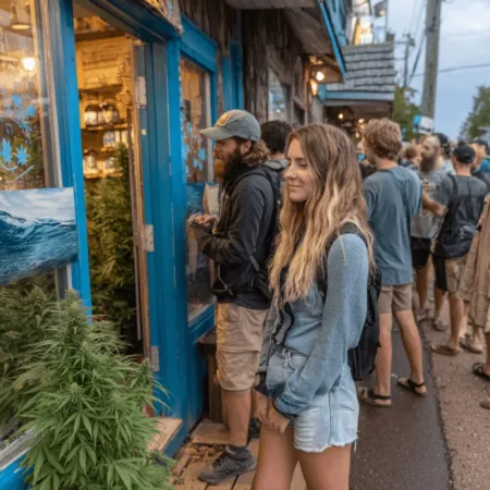 LeRoy Cannabis Shop Opening Ignites Local Buzz and Community Hopes Curious about the LeRoy cannabis shop opening? Get the scoop and see why locals are buzzing about what’s coming—don’t miss this inside look!