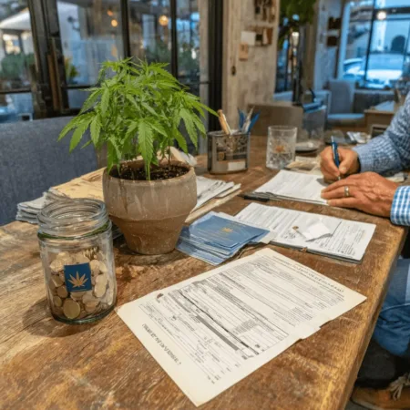 Marijuana Tax Revenue Funding: How Local Dollars Are Changing Your Community Curious about marijuana tax revenue funding? Discover how your city could benefit and who's competing for a piece of the profit. Find out more now!
