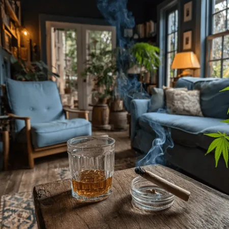 Curious about marijuana lung cancer risk? Discover the truth, bust myths, and get the latest research—don’t miss this vital update for your health!