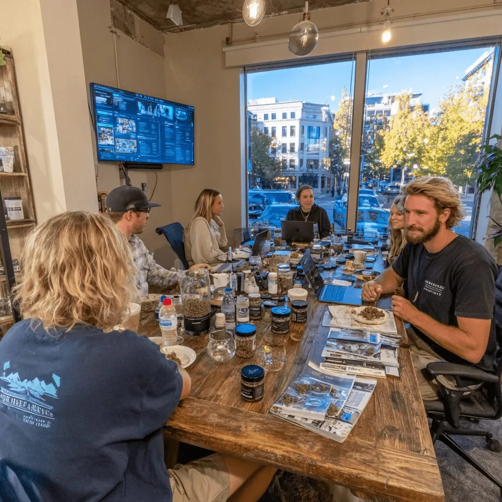 Don’t miss the latest weekly cannabis industry update! Discover breaking news, trends, and insights that every canna-pro should know—click to get ahead.