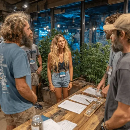 Dive into the Hawaii cannabis legalization debate—discover what businesses and locals are saying. Will this new law transform Hawaii's future? Click now!