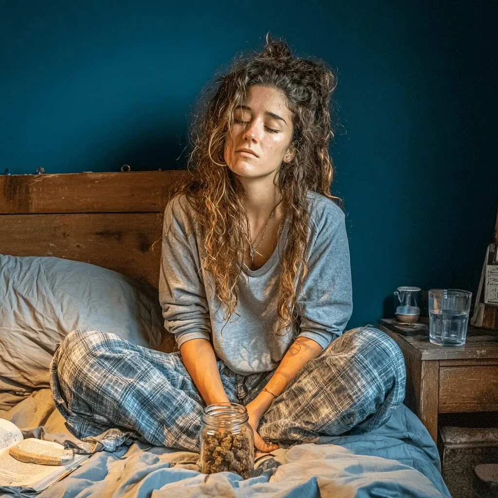 Thinking about marijuana for sleep? Discover what leading experts reveal and find out if cannabis could be your solution to restful nights.