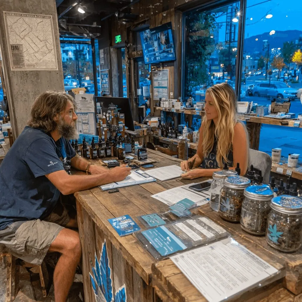 Struggling to get your Kentucky medical cannabis card? Discover how Lexington businesses are making the process easier—don’t miss your chance for relief!