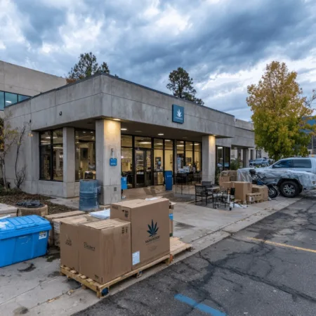 Curious about Kansas KBI THC enforcement? Discover exclusive director insights and HQ relocation details. Unpack the truth—click for the full story!