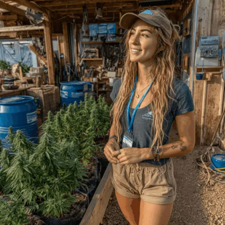 Curious about cannabis water sustainability? Discover how Tucson dispensaries are leading Arizona’s eco-friendly revolution—find out their secrets now!