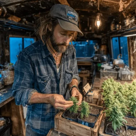 Why Vermont Cannabis Small Producers Face Tough Profit Challenges Discover why Vermont cannabis small producers are struggling to profit. Uncover the barriers, real stories, and what the future could hold—click to explore!