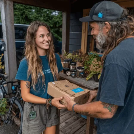 Curious about BC cannabis direct delivery? Discover how it changes your access and what’s at stake—see why everyone’s talking about this new cannabis solution.