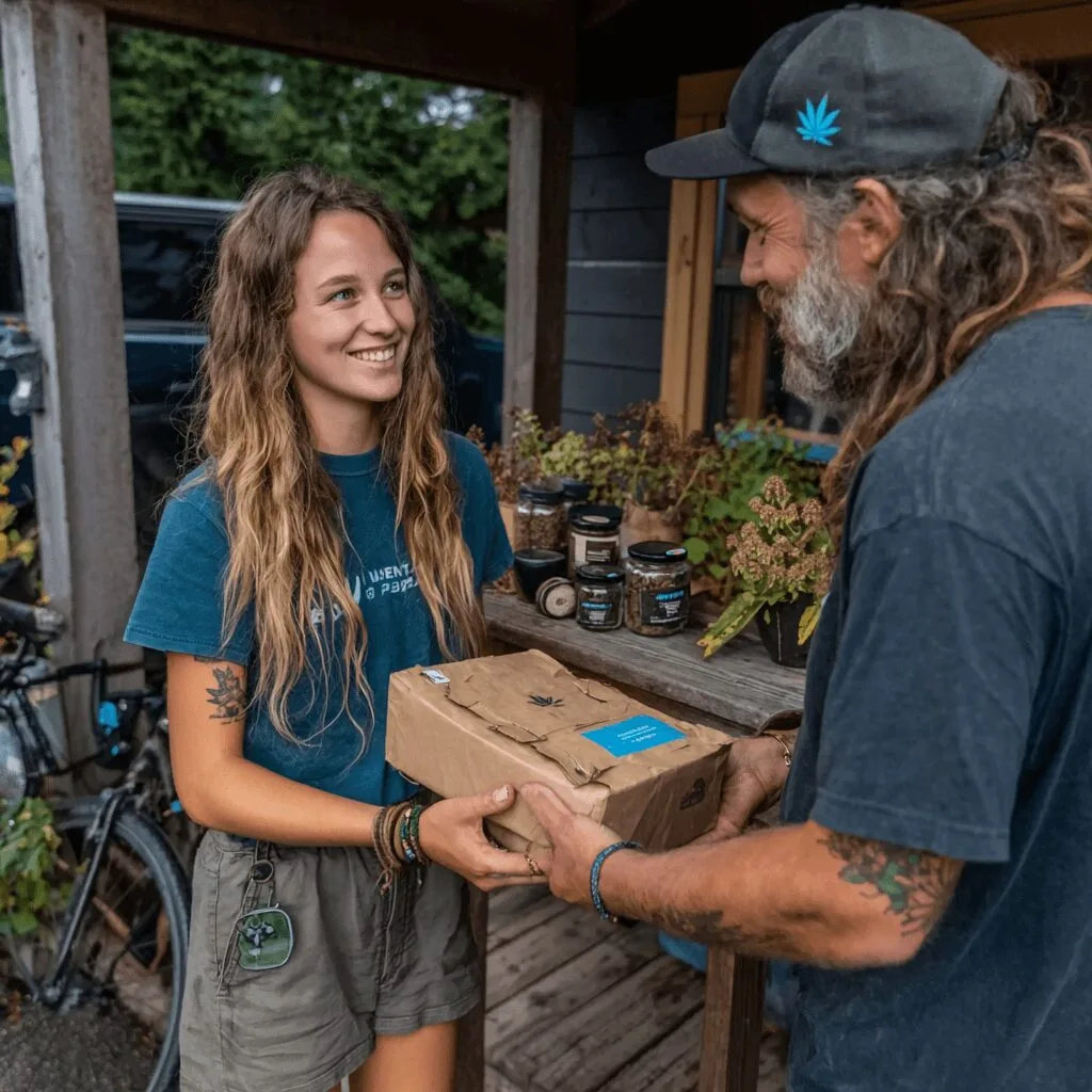Curious about BC cannabis direct delivery? Discover how it changes your access and what’s at stake—see why everyone’s talking about this new cannabis solution.