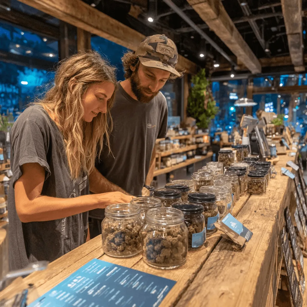 Dive into exclusive cannabis sales data—find out why September saw a sharp slide and what it means for the industry. Uncover crucial insights now!
