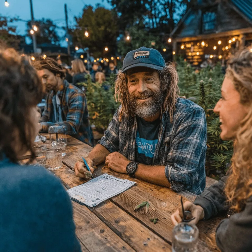 Curious about marijuana gun rights? Discover how the Supreme Court's decision could shape your freedoms. Dive in for bold opinions and hot controversy!