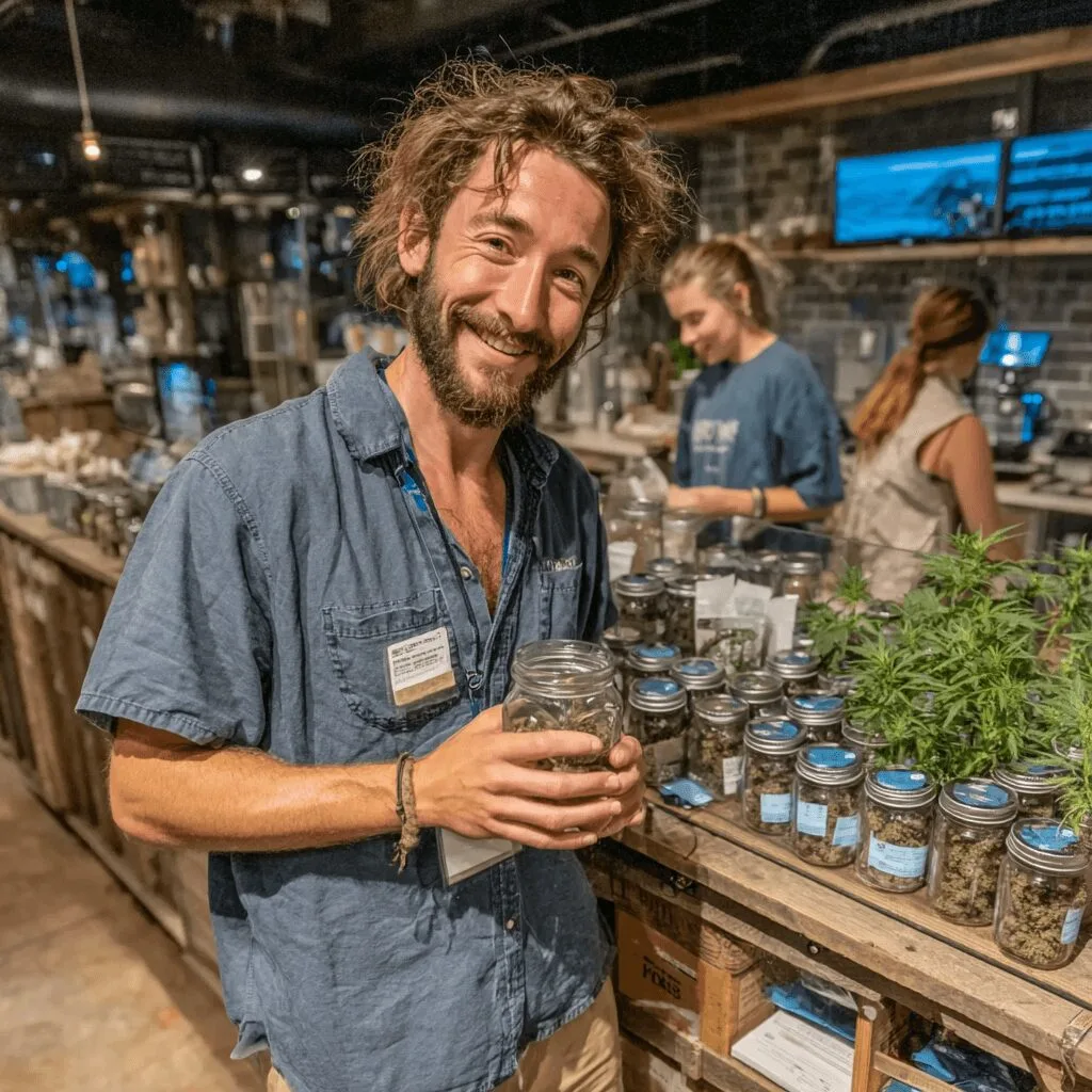 Hampton Roads Cannabis Industry Surges: What’s Fueling This Booming Scene? Uncover how the Hampton Roads cannabis industry became a multimillion-dollar powerhouse. Want to see who’s shaping the future? Dive in and be amazed.