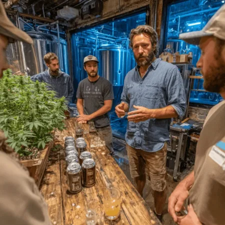 Ohio THC Drinks Regulation: What Every Brewer Needs to Know Right Now Curious about Ohio THC drinks regulation? Discover the inside scoop and what new rules mean for local brewers. Don’t miss crucial updates—read now!