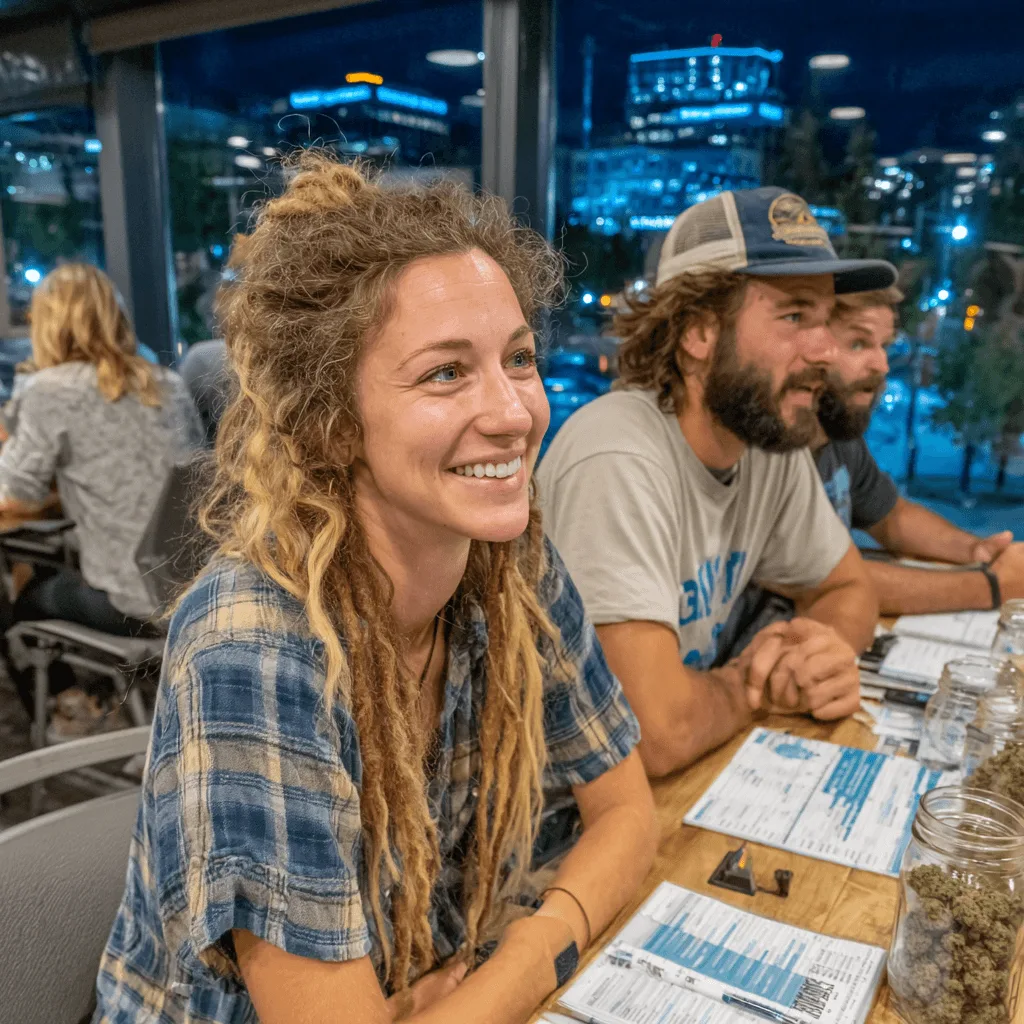 Discover how the Michigan marijuana budget tax impacts your wallet. Will these new budget cuts and tax hike affect you? Dive into the details now.