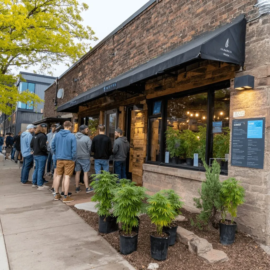 Discover why the Clawson caregiver cannabis facility is making headlines! Explore the approved plans and what it means for the community—click to learn more.