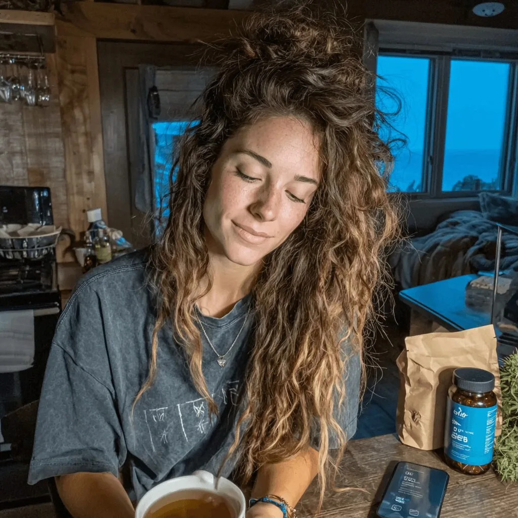Discover CBD for Sober October—see how this game-changing supplement boosts your journey! Curious if it truly works? Find out why you'll want to try it.