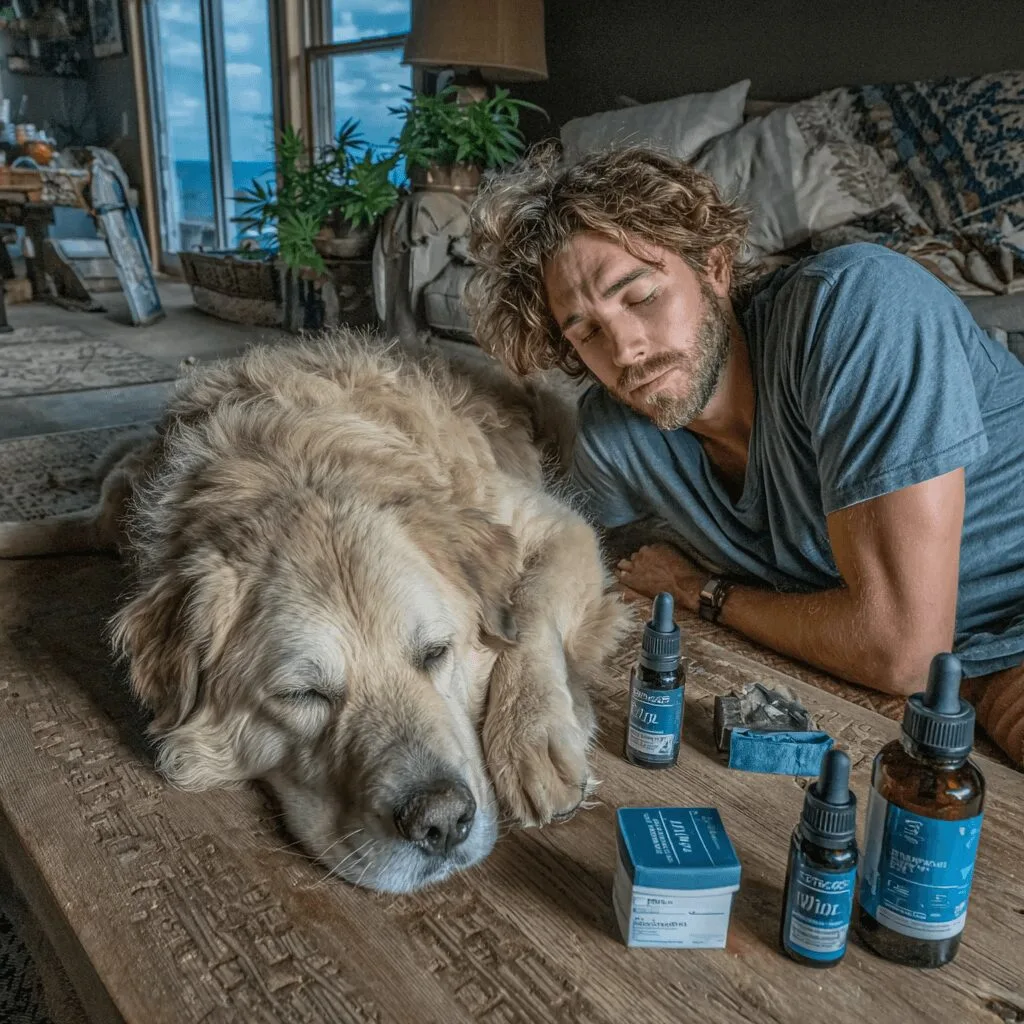 Uncover the smart way to shop with this dog CBD buying guide. Discover expert tips, avoid mistakes, and make the safest choice for your furry friend!