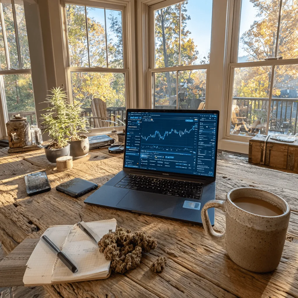 Discover hot leads in cannabis stocks MarketBeat won't let you miss. Which companies are surging? Click to tap into the next big cannabis opportunity now!