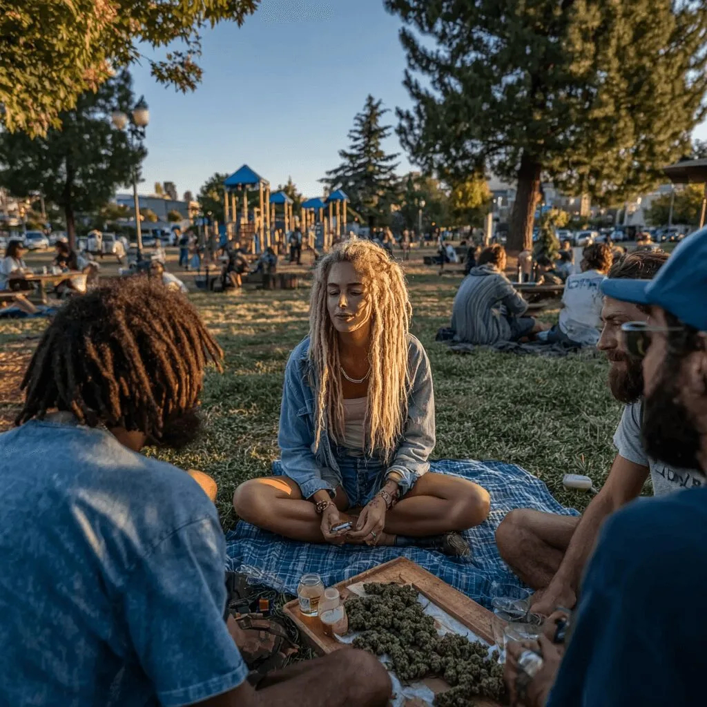 Curious about Nevada marijuana laws? Discover if you can light up in Reno parks and stay out of trouble. Click to know your rights before you spark up!