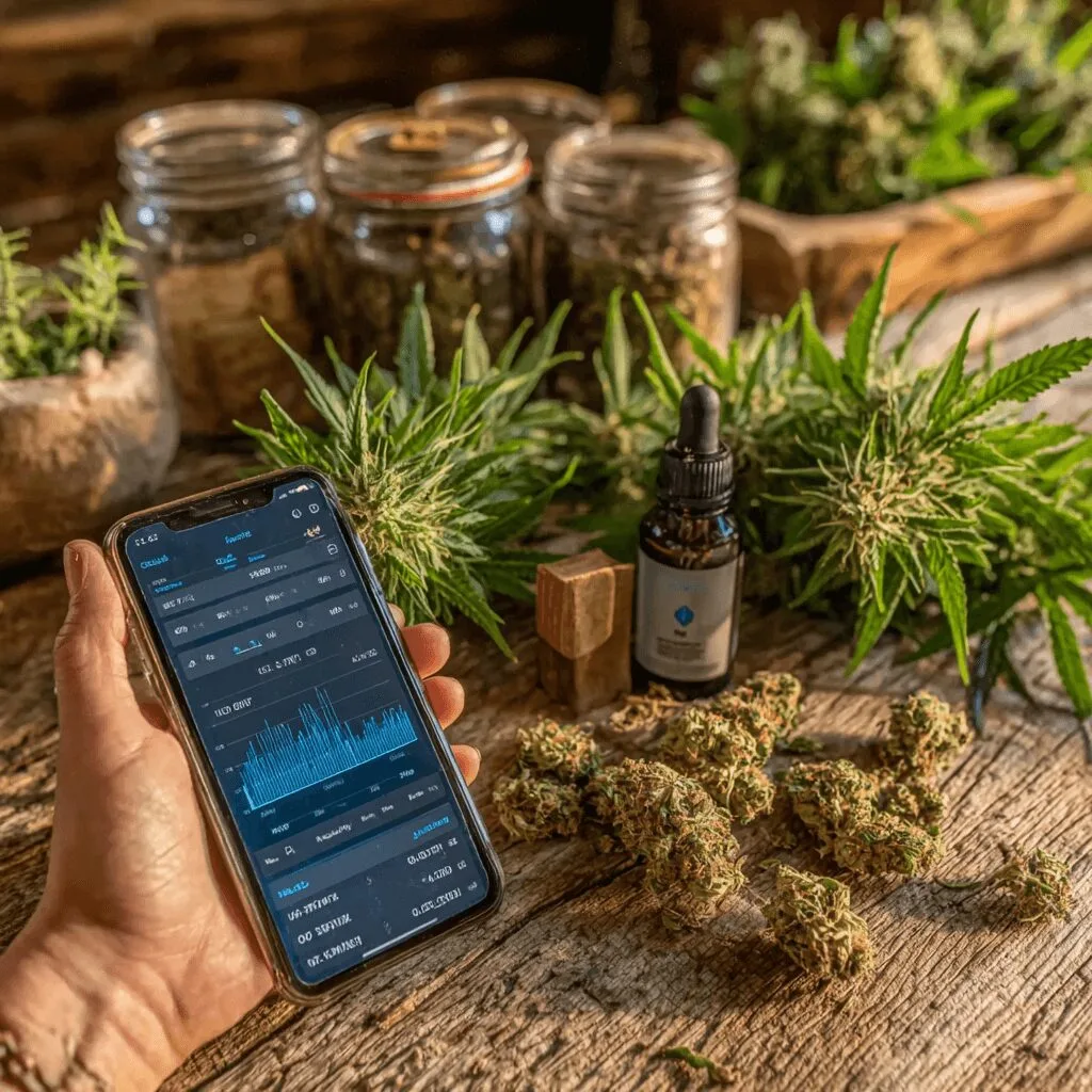 Unlock the truth behind genetics and cannabis addiction. Could your DNA predispose you? Discover hidden risks—see what science reveals about you!