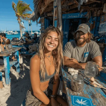 Curious about local cannabis legalization Belize? Discover if Caye Caulker’s bold move could change everything. Will democracy finally prevail?