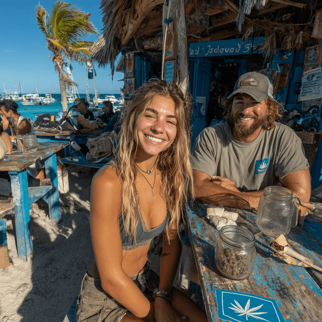 Curious about local cannabis legalization Belize? Discover if Caye Caulker’s bold move could change everything. Will democracy finally prevail?