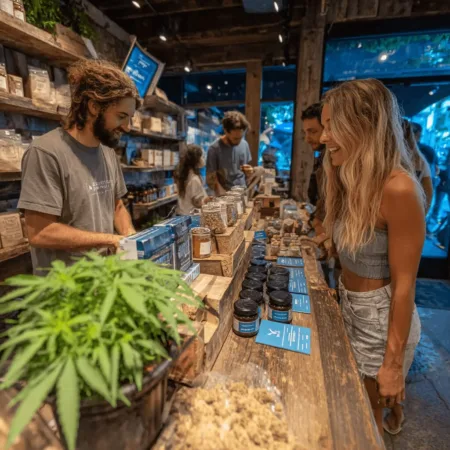 CBD store sale Clinton is here—are you ready for exclusive savings? Score big on quality CBD with jaw-dropping deals you can’t afford to miss!