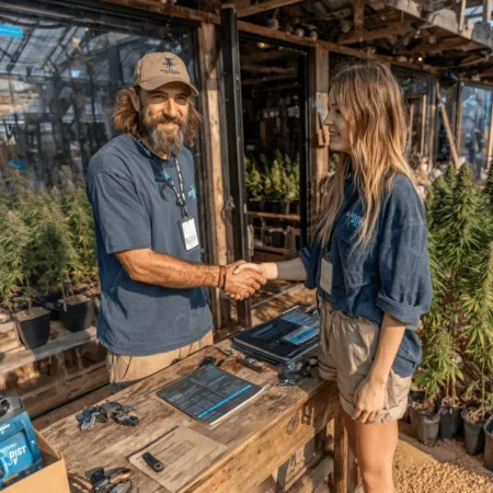 Game-Changer: How a Cannabis Credit Facility Can Boost Your Business Now Unlock new funding with a cannabis credit facility. Discover how this game-changing move could transform your cannabis business—don't miss out.