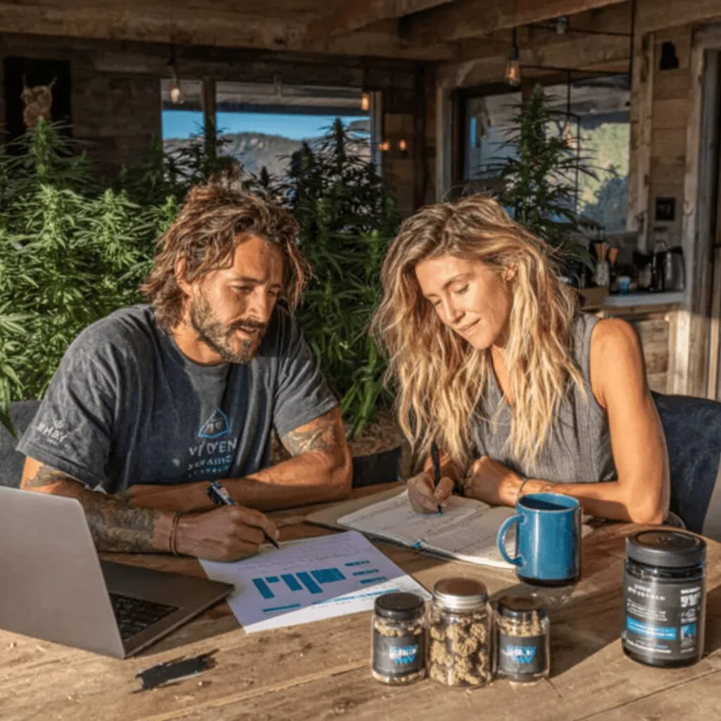 Curious about Tilray earnings cannabis sales? Discover what's fueling Tilray's revenue surge and rising cannabis sales—click to unlock the full story now.