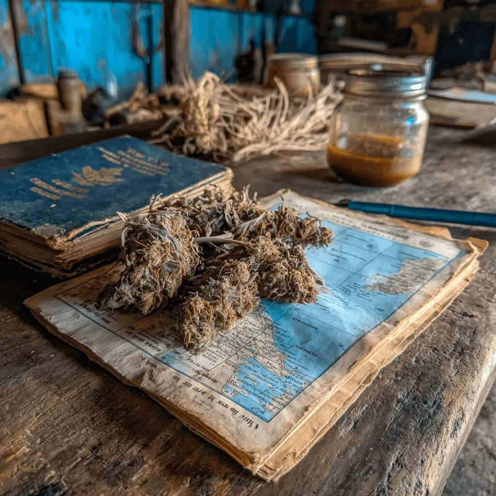 Curious about marijuana West Philippine Sea? Discover shocking revelations, hidden sources, and expert insights that will make you question everything.