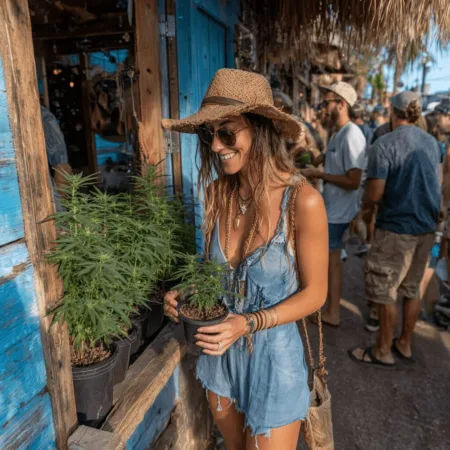 Curious about Virgin Islands cannabis licensing? Discover how you can tap into this booming opportunity—find out what's required to get started now!