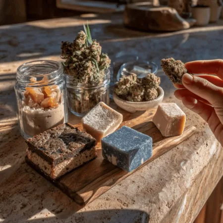 Unlock the truth about THC effects edibles—discover how they work, what to expect, and tips for a better experience. Ready for the real story?