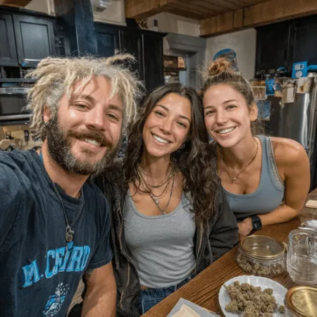 Unlocking Nature’s Secret: The Astonishing Psilocybin Mushroom Evolution Story Unlock the fascinating secrets behind psilocybin mushroom evolution. Discover mind-blowing facts and wild connections—are you ready for the magic?