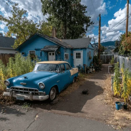 Illegal Marijuana Grow Centralia: Unveiling the Circus House Bust Shocker Uncover the twist behind the illegal marijuana grow Centralia case—what really happened inside the famous Circus House? Click to discover the full story!