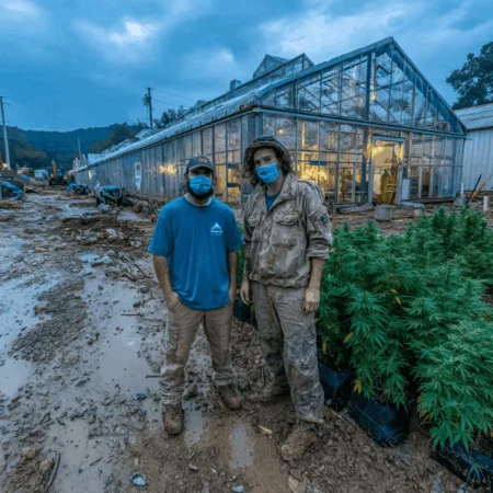 Discover how a groundbreaking medical cannabis cultivation Kentucky facility just got approved. Curious about the impact? Find out what’s next inside!