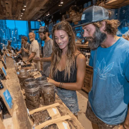 Wisconsin Hemp Legislation: What You Need to Know and What’s Next Curious how Wisconsin hemp legislation could impact your favorite hemp products? Uncover the real story behind this bold new bill—click to explore now.