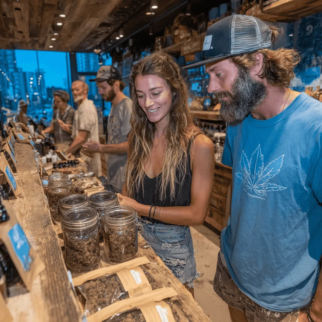 Curious how Wisconsin hemp legislation could impact your favorite hemp products? Uncover the real story behind this bold new bill—click to explore now.