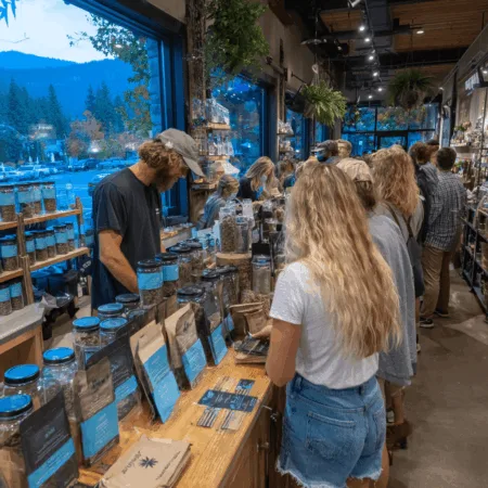Ready for a real experience? Discover why this Colorado family cannabis dispensary leads in care, comfort, and community—see what sets them apart!