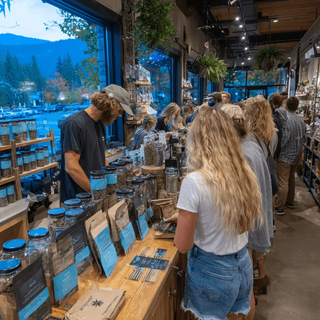 Ready for a real experience? Discover why this Colorado family cannabis dispensary leads in care, comfort, and community—see what sets them apart!