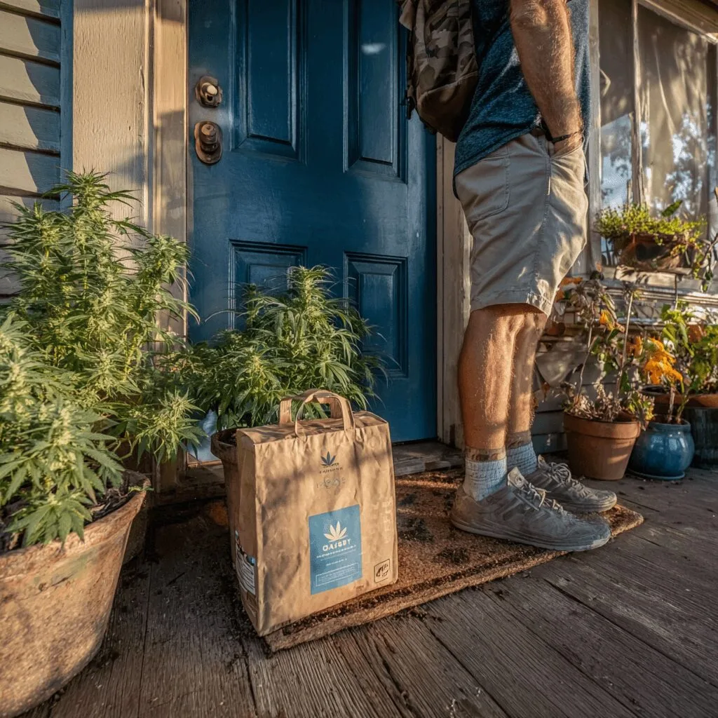 Curious about the California medical cannabis bill and its recent veto? Discover how this decision impacts access and what you need to know next.