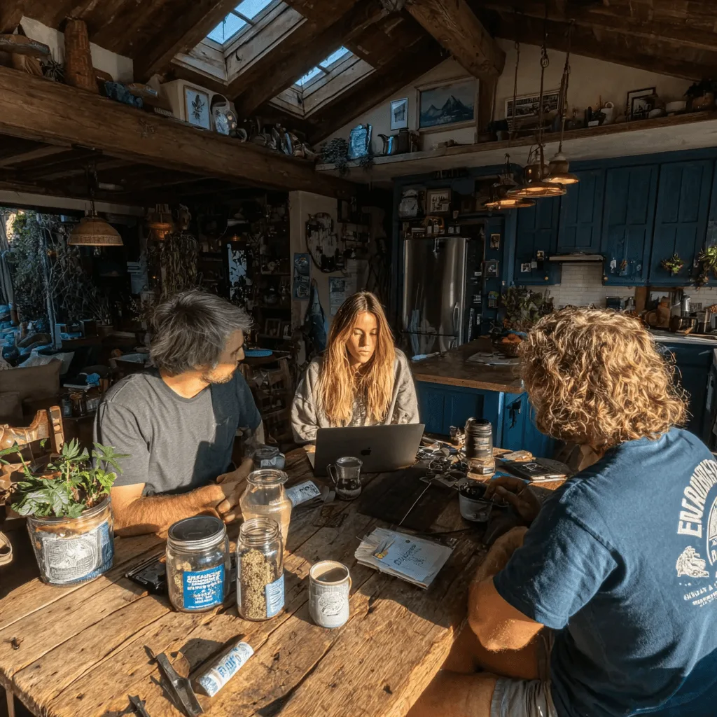 Dive into the latest state psychedelics legalization trends and unexpected policy moves—discover what's changing fast, and what might affect you next.